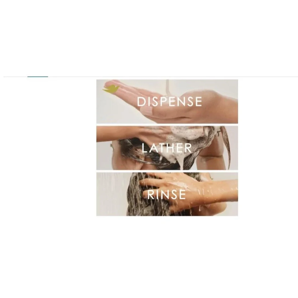 4-Pack Dove Shampoo Intensive Repair for Damaged Hair with Bio-Protein care 12oz